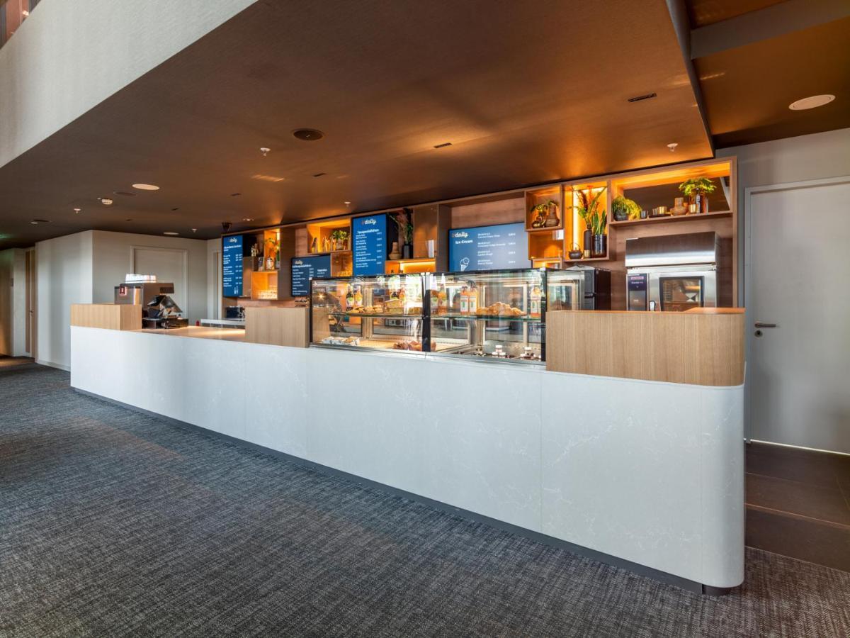 B'Mine Hotel Frankfurt Airport Франкфурт-на-Майні Екстер'єр фото