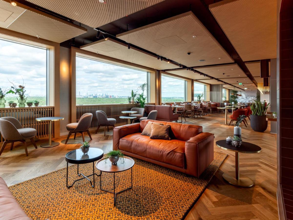 B'Mine Hotel Frankfurt Airport Франкфурт-на-Майні Екстер'єр фото