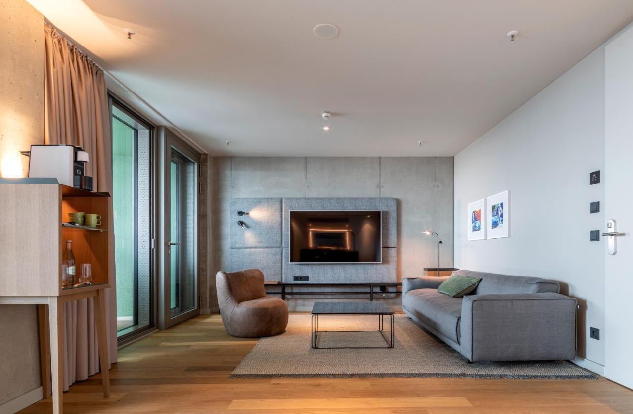 B'Mine Hotel Frankfurt Airport Франкфурт-на-Майні Екстер'єр фото