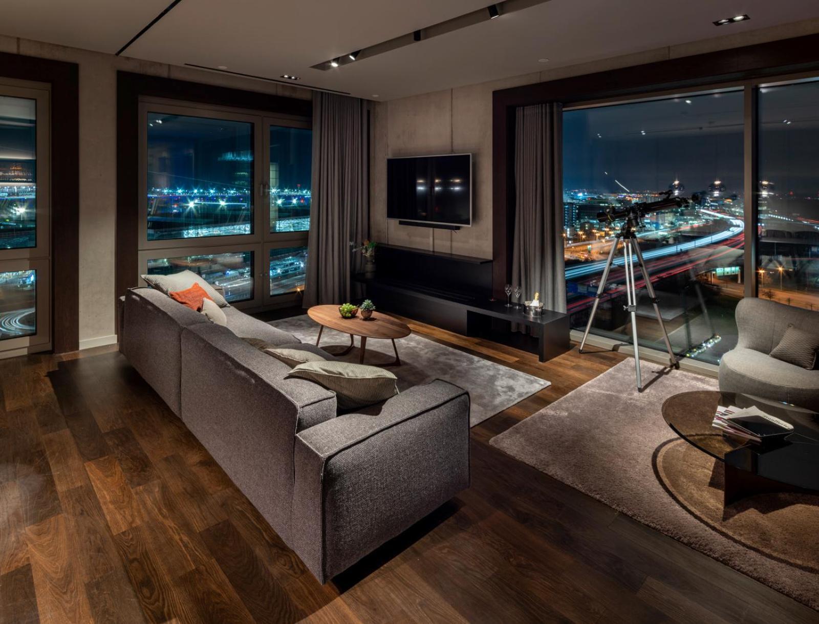 B'Mine Hotel Frankfurt Airport Франкфурт-на-Майні Екстер'єр фото
