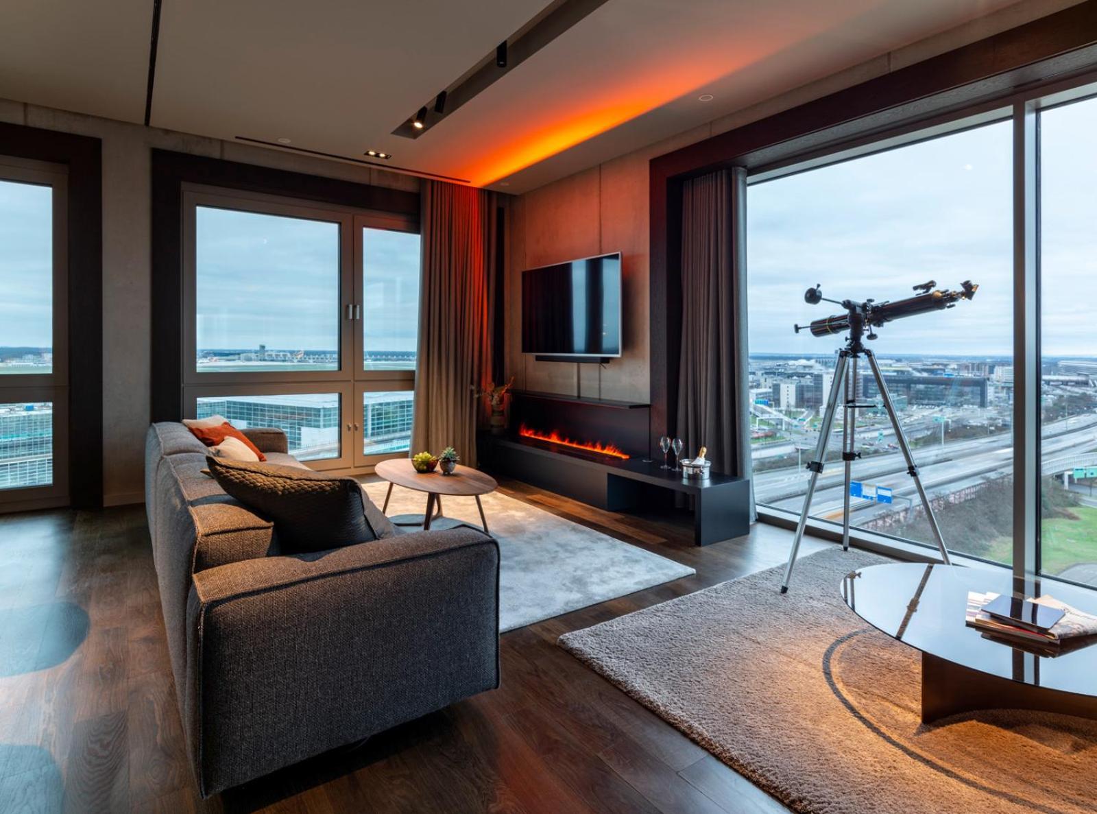B'Mine Hotel Frankfurt Airport Франкфурт-на-Майні Екстер'єр фото