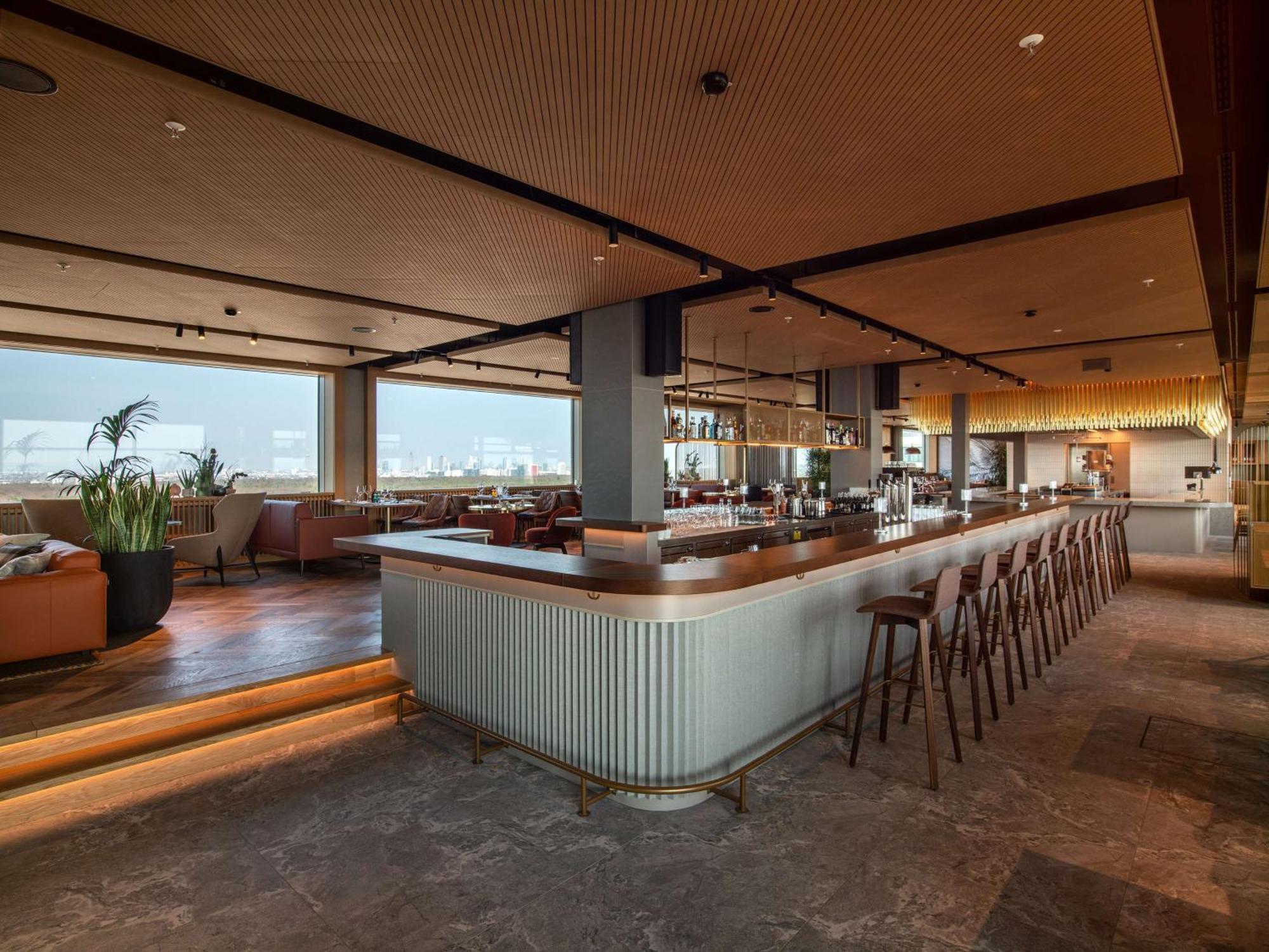 B'Mine Hotel Frankfurt Airport Франкфурт-на-Майні Екстер'єр фото
